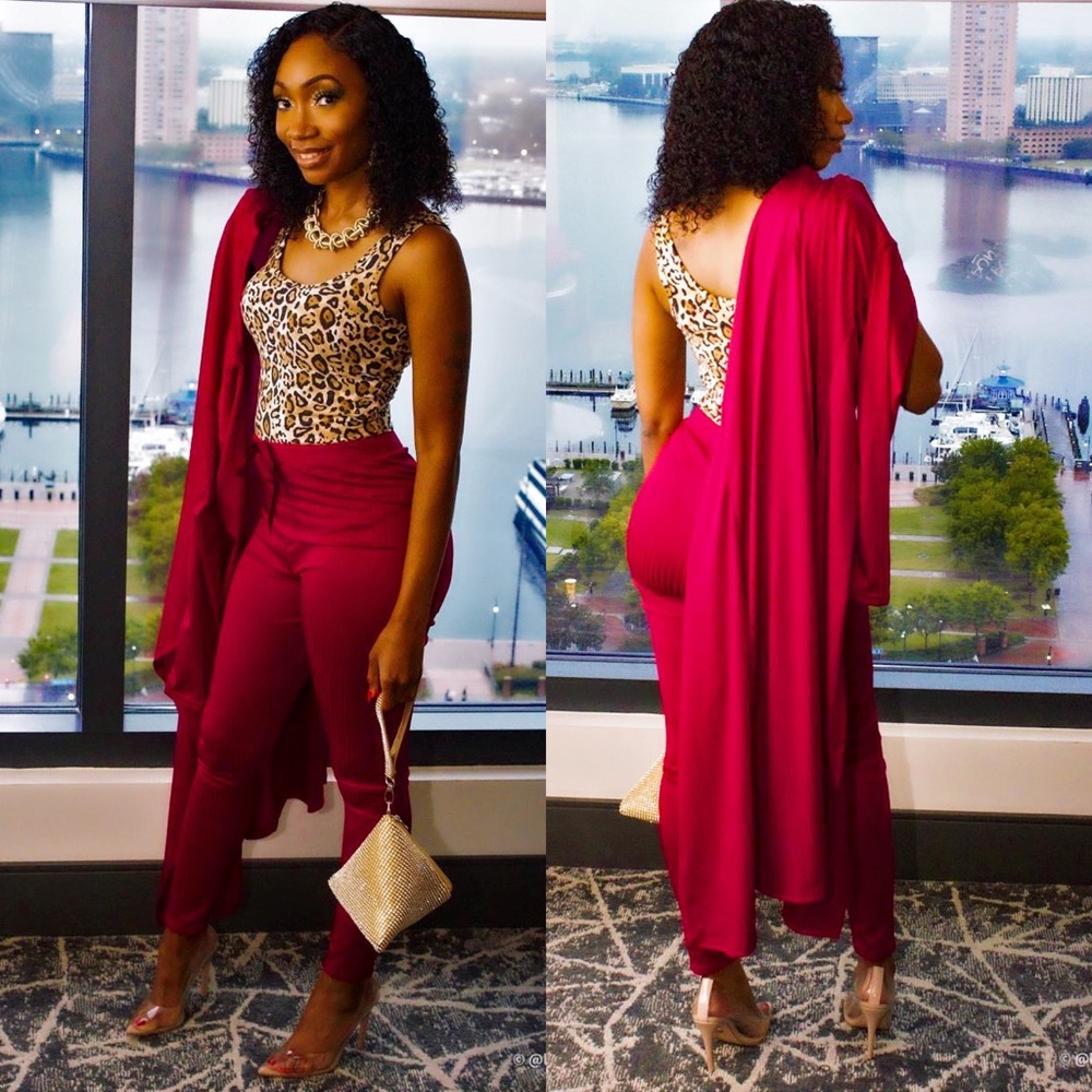Engagement Set 💞